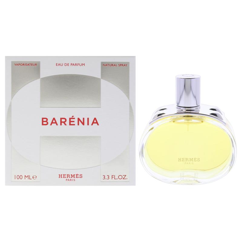 Perfume Hermes Barenia Eau de Parfum 100ml - Recarregável para